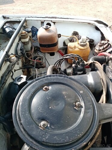 LADA (VAZ) 21011 1981, 34,571 km - 1.3 л - Sumqayıt