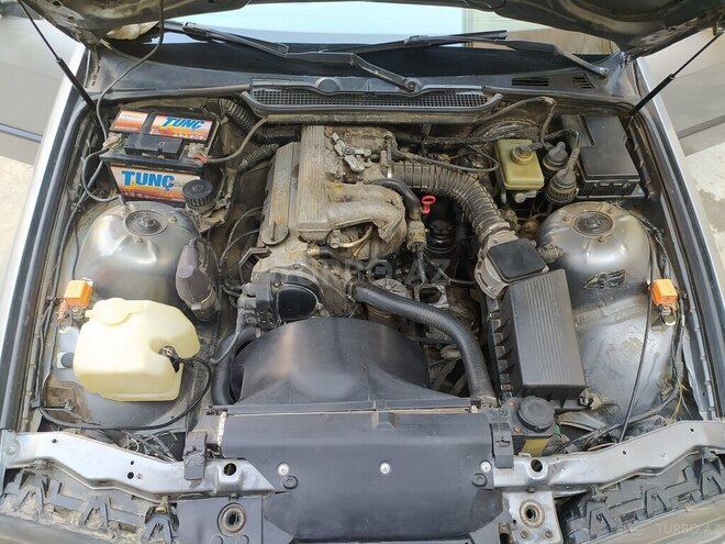 BMW 316 1993, 472,700 km - 1.6 l - Bakı