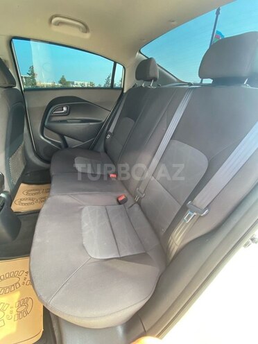 Kia Rio 2016, 71,000 km - 1.6 l - Sumqayıt