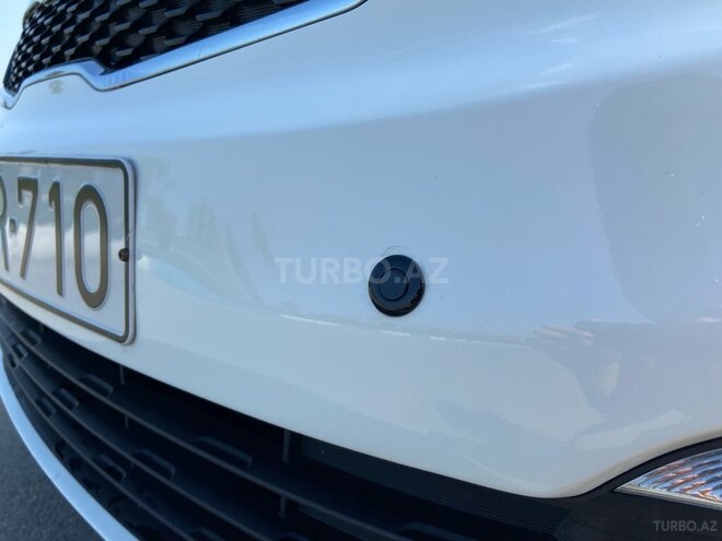 Kia Rio 2016, 71,000 km - 1.6 l - Sumqayıt