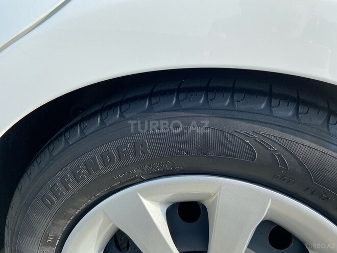 Kia Rio 2016, 71,000 km - 1.6 l - Sumqayıt