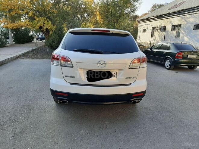 Mazda CX-9 2007, 230,456 km - 3.7 l - Sumqayıt