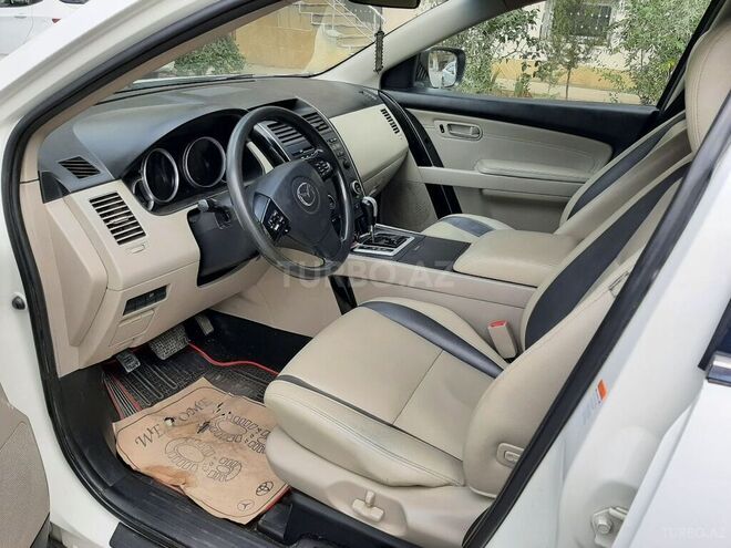 Mazda CX-9 2007, 230,456 km - 3.7 l - Sumqayıt