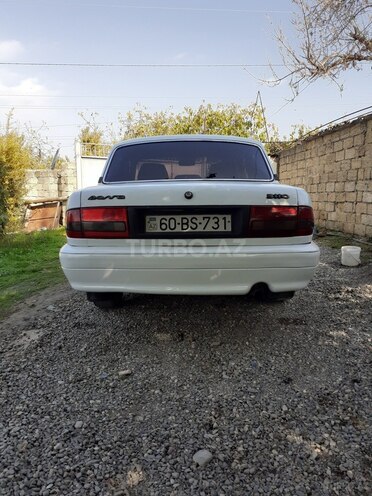 GAZ 3110 2001, 176,000 km - 2.5 l - Sumqayıt