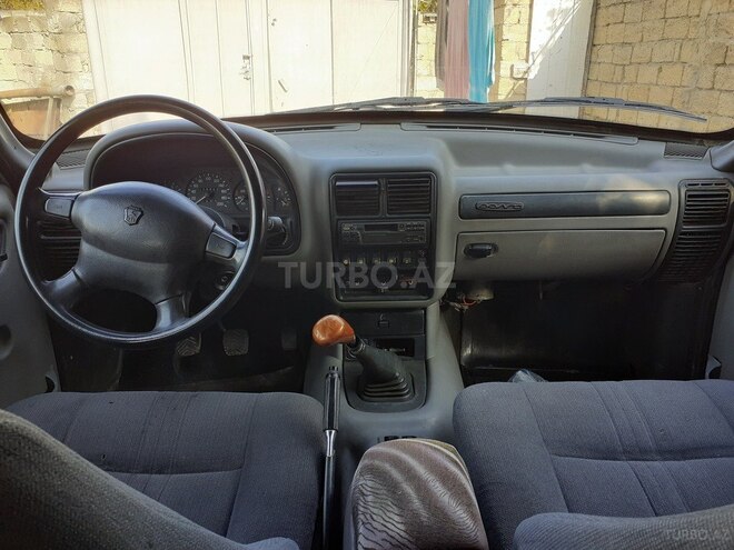 GAZ 3110 2001, 176,000 km - 2.5 l - Sumqayıt