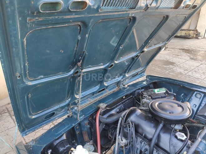 LADA (VAZ) 2107 2002, 14,544 km - 1.6 l - Cəlilabad