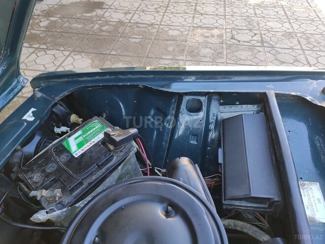 LADA (VAZ) 2107 2002, 14,544 km - 1.6 l - Cəlilabad