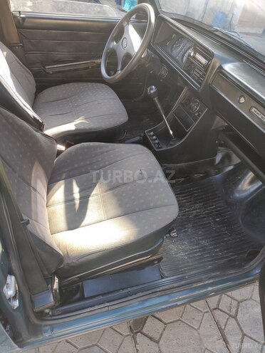 LADA (VAZ) 2107 2002, 14,544 km - 1.6 l - Cəlilabad