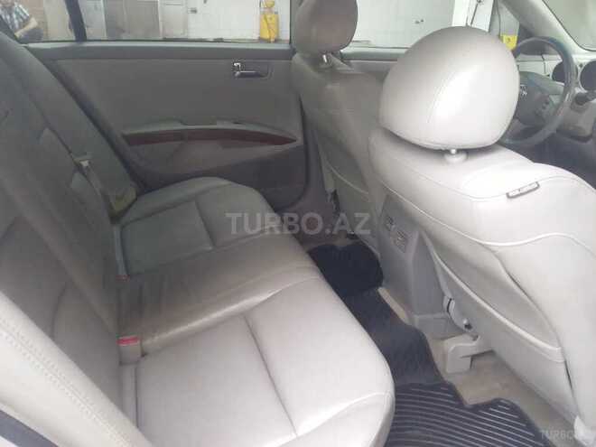 Nissan Maxima 2004, 245,000 km - 3.5 l - Gəncə