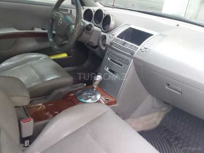 Nissan Maxima 2004, 245,000 km - 3.5 l - Gəncə