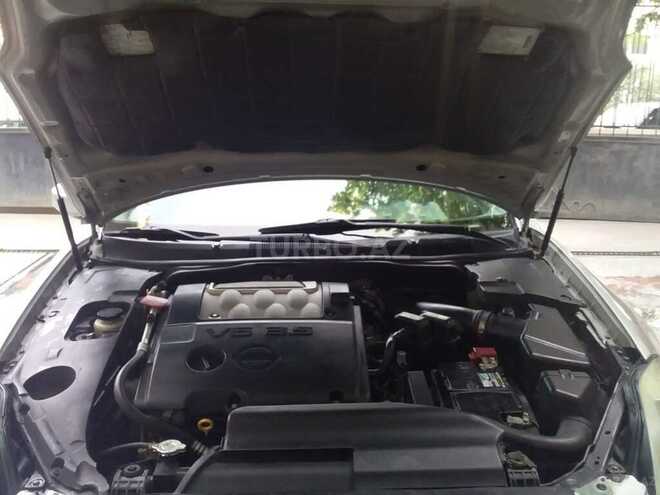 Nissan Maxima 2004, 245,000 km - 3.5 l - Gəncə