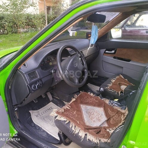 LADA (VAZ) 2112 2004, 100,000 km - 1.5 l - Şəmkir