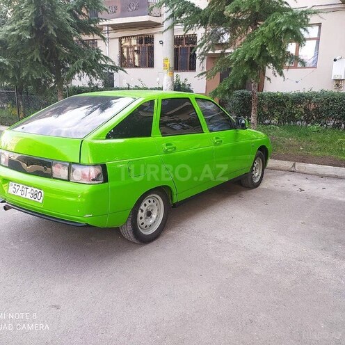 LADA (VAZ) 2112 2004, 100,000 km - 1.5 l - Şəmkir