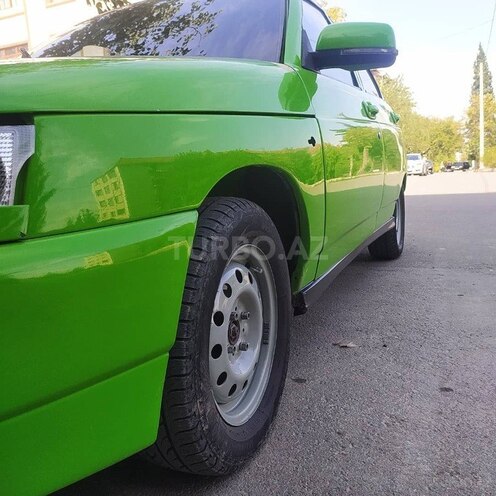 LADA (VAZ) 2112 2004, 100,000 km - 1.5 l - Şəmkir