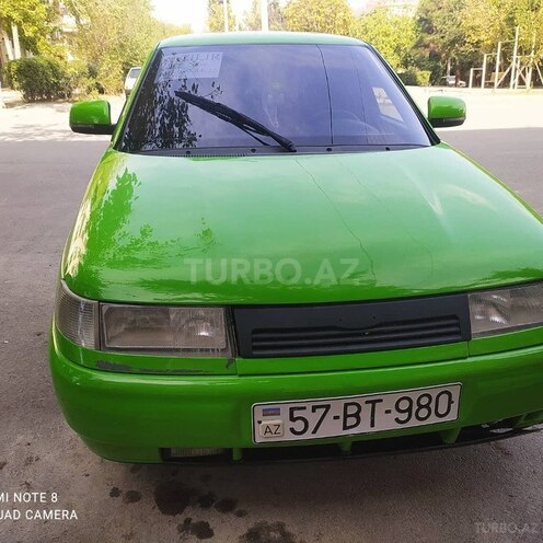 LADA (VAZ) 2112 2004, 100,000 km - 1.5 l - Şəmkir