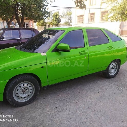 LADA (VAZ) 2112 2004, 100,000 km - 1.5 l - Şəmkir