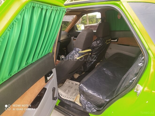 LADA (VAZ) 2112 2004, 100,000 km - 1.5 l - Şəmkir