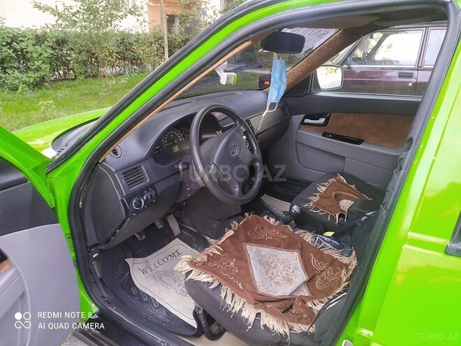 LADA (VAZ) 2112 2004, 100,000 km - 1.5 l - Şəmkir