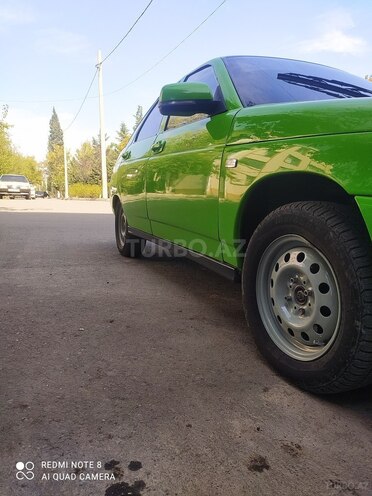 LADA (VAZ) 2112 2004, 100,000 km - 1.5 l - Şəmkir