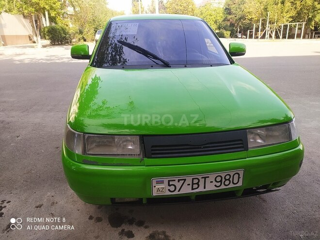 LADA (VAZ) 2112 2004, 100,000 km - 1.5 l - Şəmkir