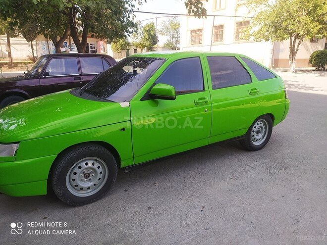 LADA (VAZ) 2112 2004, 100,000 km - 1.5 l - Şəmkir