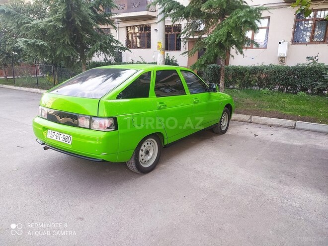LADA (VAZ) 2112 2004, 100,000 km - 1.5 l - Şəmkir