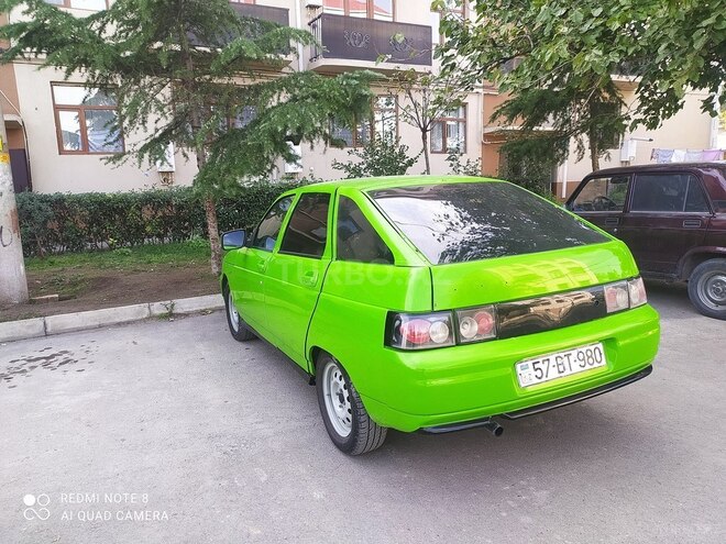 LADA (VAZ) 2112 2004, 100,000 km - 1.5 l - Şəmkir