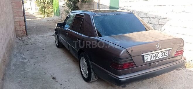 Mercedes 300 D 1994, 591,952 km - 3.0 л - Bakı