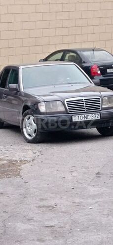 Mercedes 300 D 1994, 591,952 km - 3.0 л - Bakı