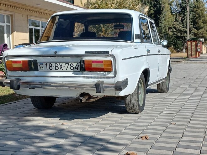 LADA (VAZ) 2106 1984, 555,555 km - 1.5 л - İmişli