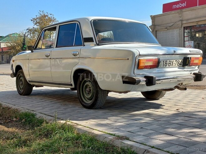 LADA (VAZ) 2106 1984, 555,555 km - 1.5 л - İmişli