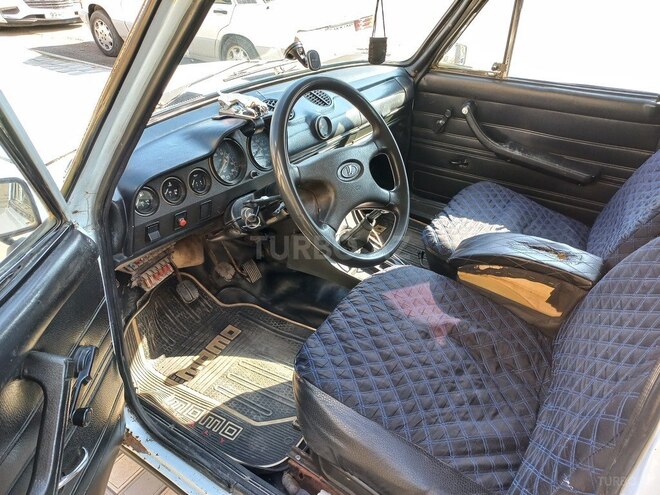 LADA (VAZ) 2106 1984, 555,555 km - 1.5 л - İmişli