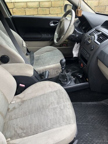 Renault Megane 2006, 272,707 km - 1.5 l - Bakı