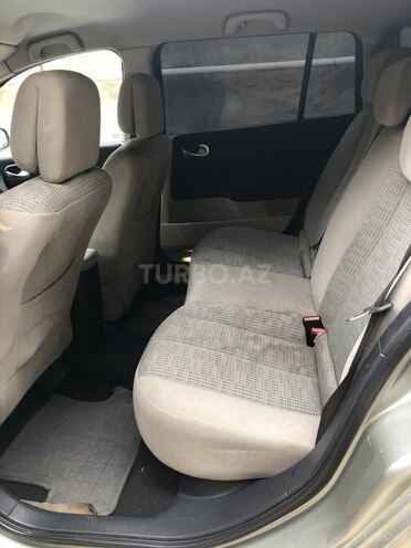 Renault Megane 2006, 272,707 km - 1.5 l - Bakı