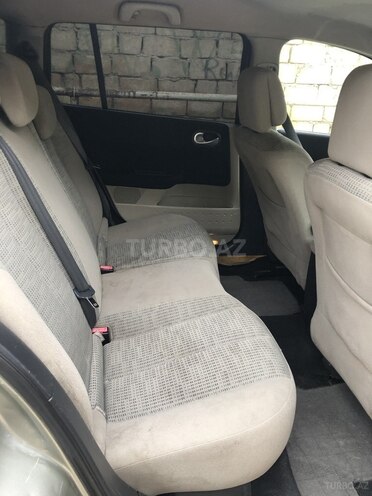 Renault Megane 2006, 272,707 km - 1.5 l - Bakı
