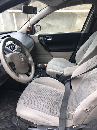 Renault Megane 2006, 272,707 km - 1.5 l - Bakı