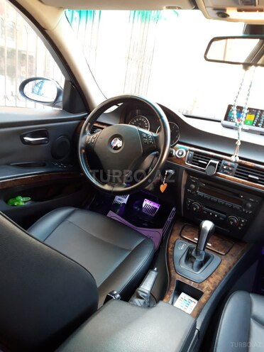 BMW 320 2006, 216,099 km - 2.0 l - Bakı