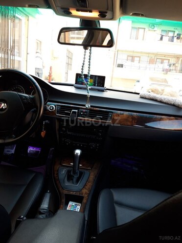 BMW 320 2006, 216,099 km - 2.0 l - Bakı