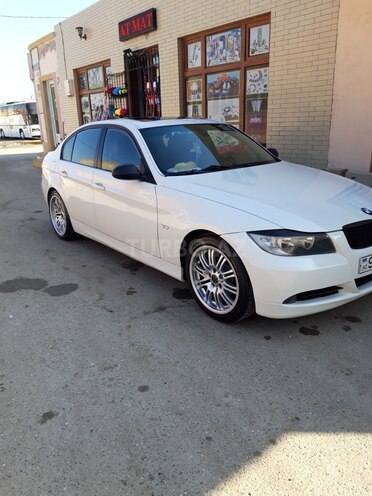 BMW 320 2006, 216,099 km - 2.0 l - Bakı