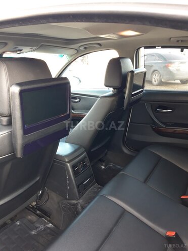 BMW 320 2006, 216,099 km - 2.0 l - Bakı