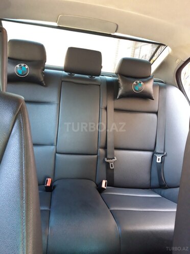BMW 320 2006, 216,099 km - 2.0 l - Bakı