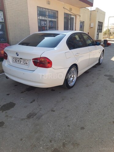 BMW 320 2006, 216,099 km - 2.0 l - Bakı