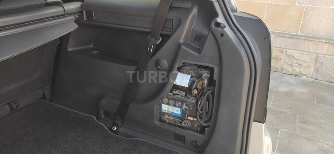 Opel Zafira 2007, 84,600 km - 1.6 l - Bakı