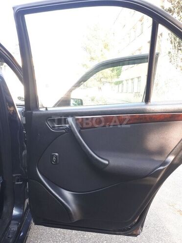 Mercedes C 240 1998, 372,610 km - 2.4 l - Sumqayıt