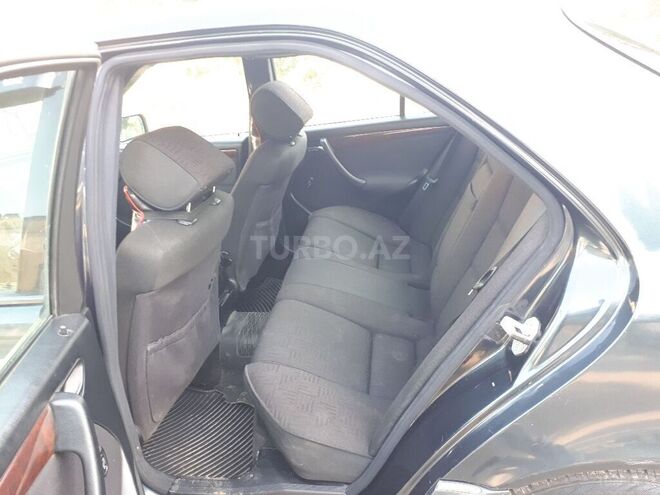 Mercedes C 240 1998, 372,610 km - 2.4 l - Sumqayıt
