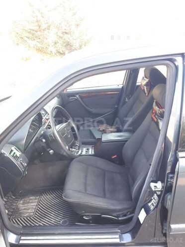 Mercedes C 240 1998, 372,610 km - 2.4 l - Sumqayıt