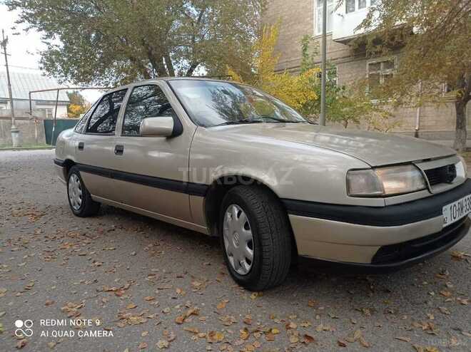 Opel Vectra 1993, 284,644 km - 2.0 l - Sumqayıt