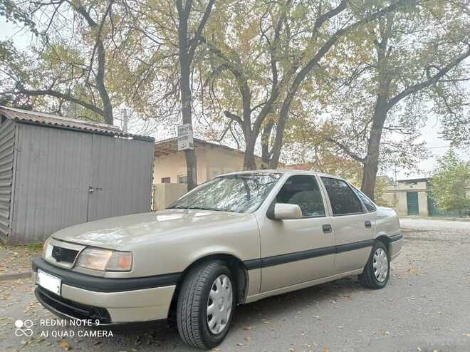 Opel Vectra 1993, 284,644 km - 2.0 l - Sumqayıt