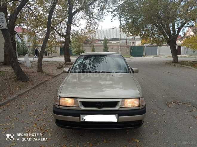 Opel Vectra 1993, 284,644 km - 2.0 l - Sumqayıt