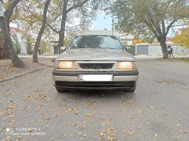 Opel Vectra 1993, 284,644 km - 2.0 l - Sumqayıt